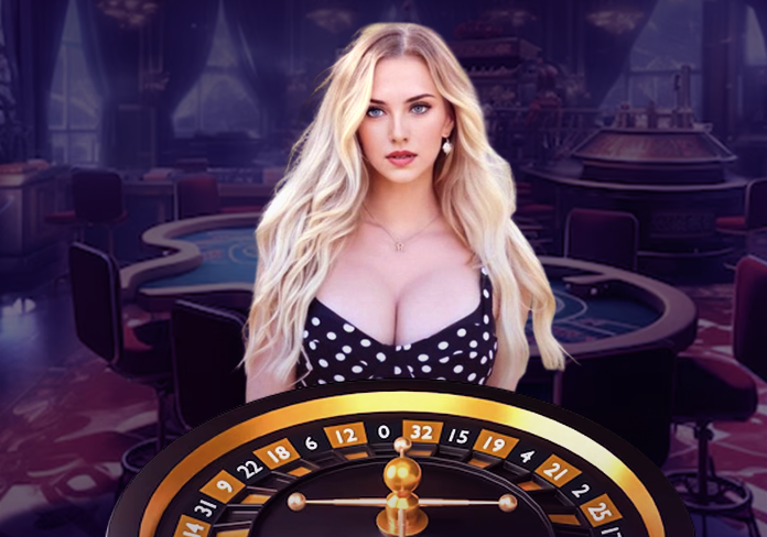 7mcnmacao American Roulette