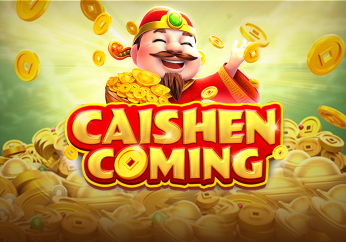 7mcnmacao Caishen Coming