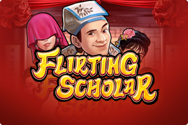 7mcnmacao Flirting Scholar