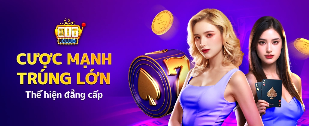 Ưu đãi đặc biệt từ HitClub