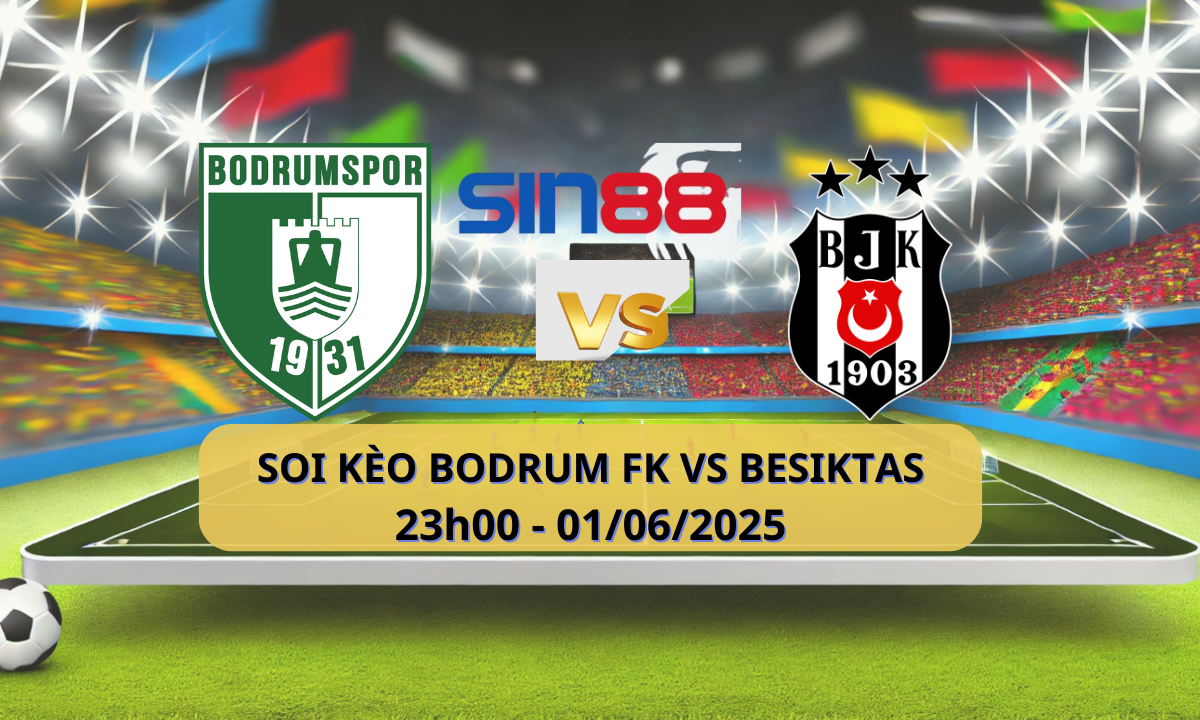 bodrumspor-besiktas