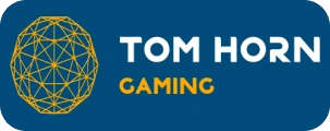 Logo đối tác Tom Horn Gaming của 7mcnmacao